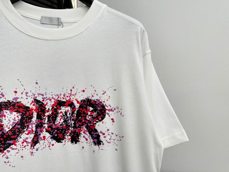 Christian Dior T-Shirts